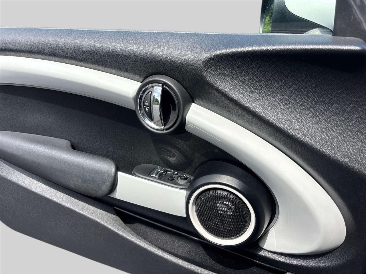 MINI Cooper Cooper S FWD 2017