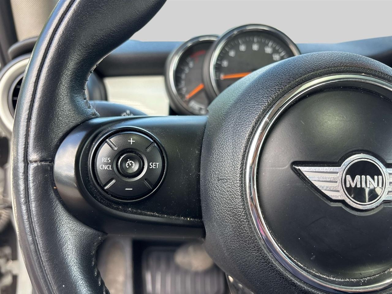 MINI Cooper Cooper S FWD 2017