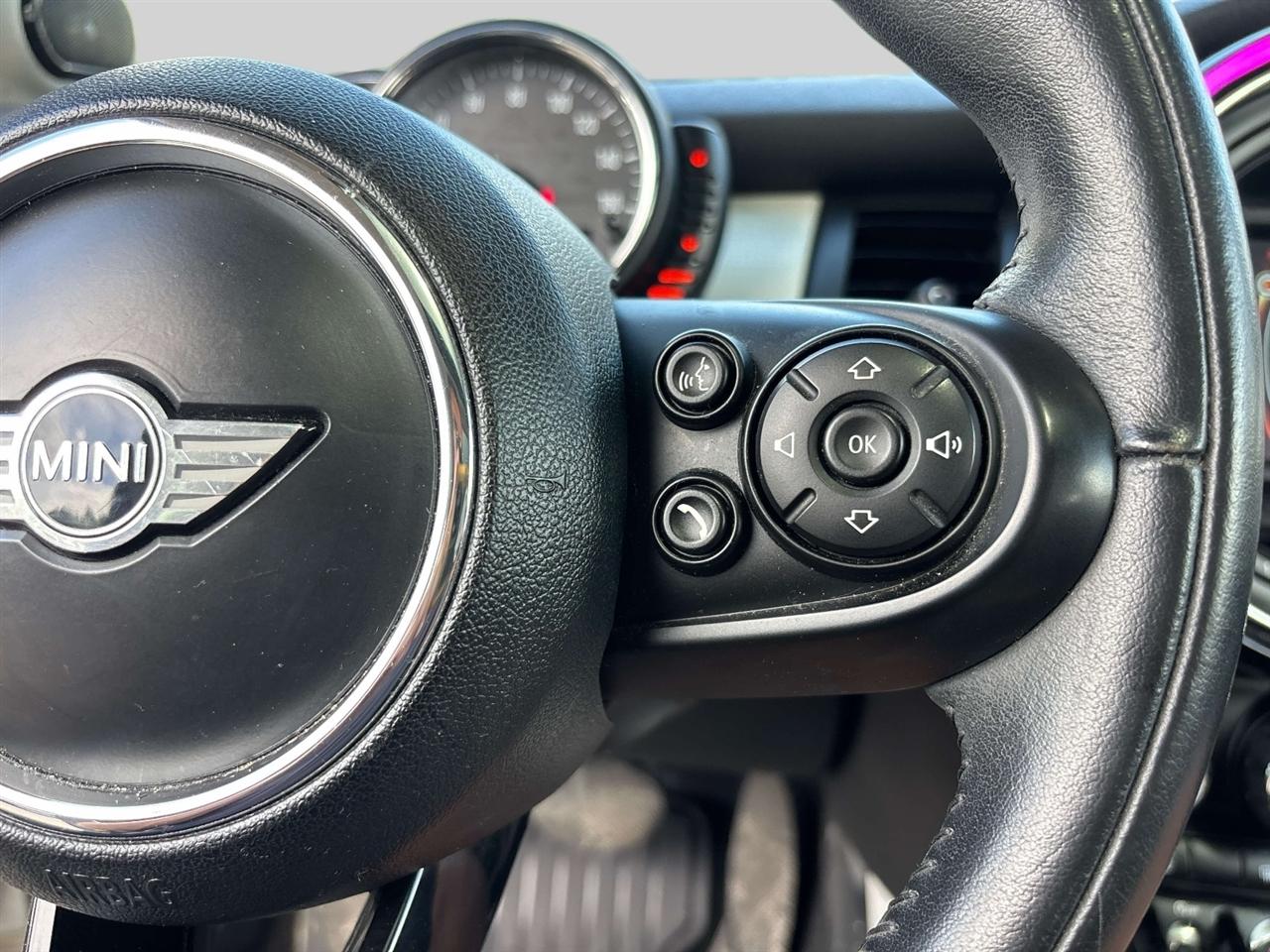 MINI Cooper Cooper S FWD 2017