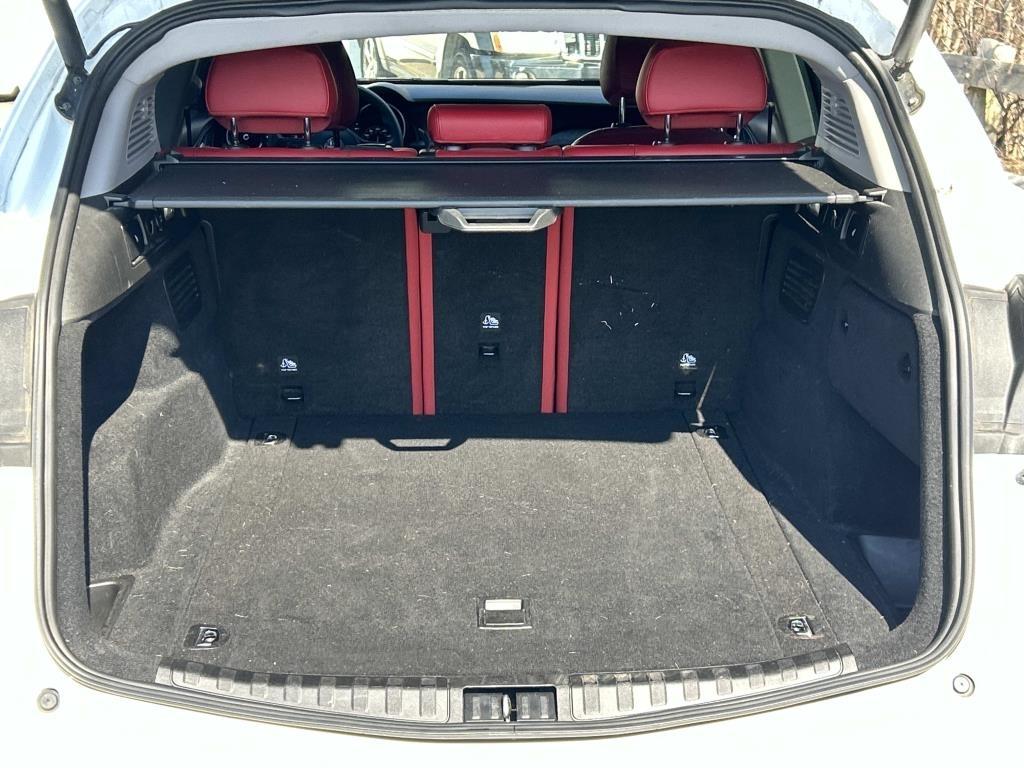 Alfa Romeo Stelvio  2019