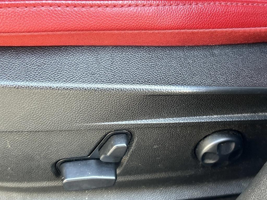 Alfa Romeo Stelvio  2019