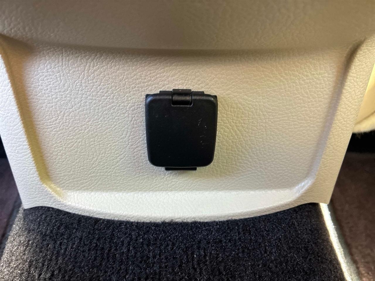 Ford Fusion 4dr Sdn SE FWD 2015