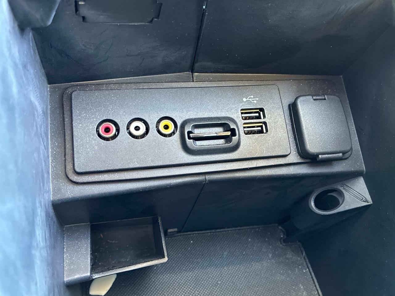 Ford Fusion 4dr Sdn SE FWD 2015