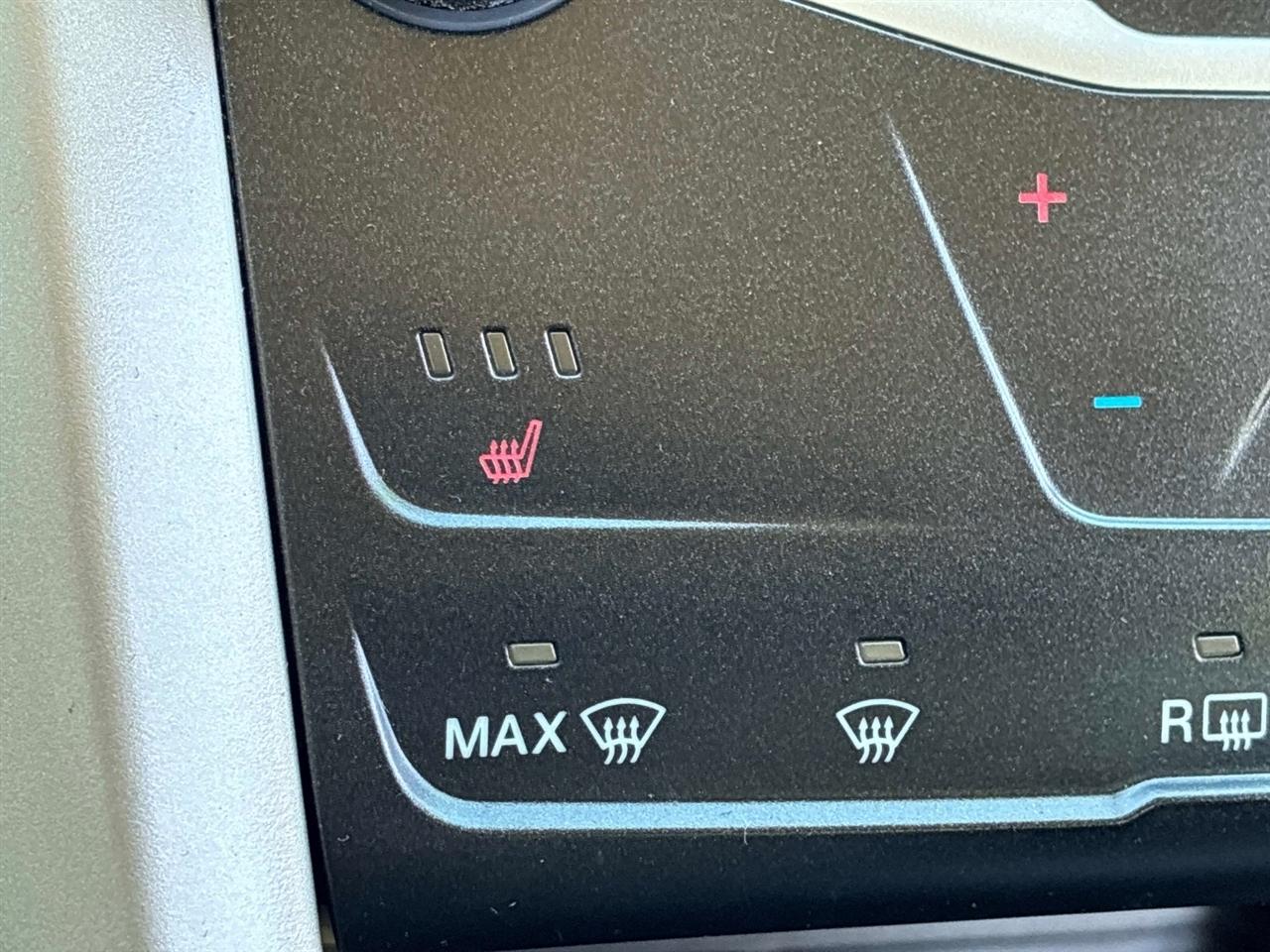 Ford Fusion 4dr Sdn SE FWD 2015