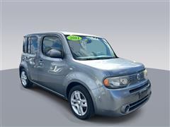 2011 Nissan Cube 