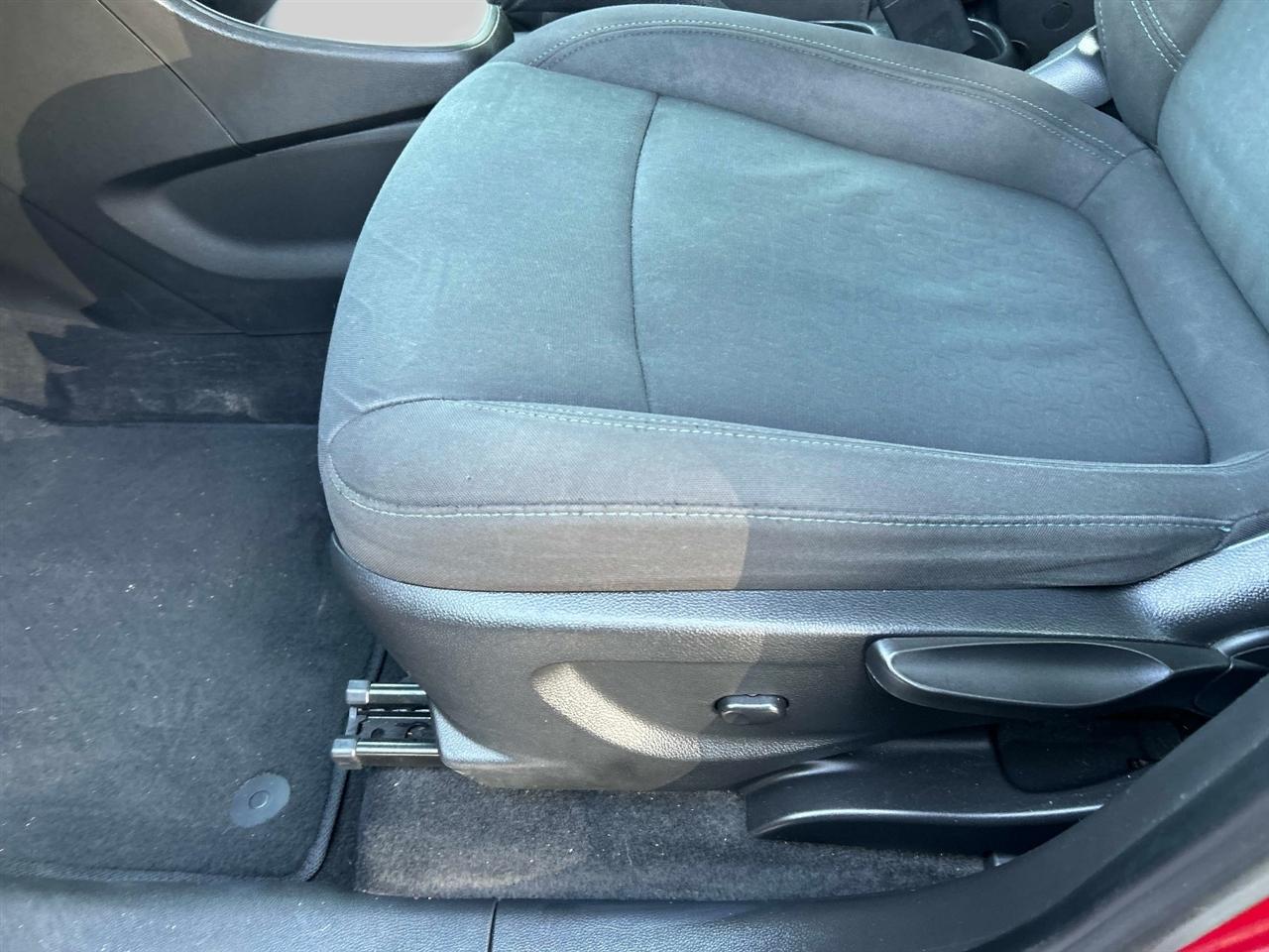 Chevrolet Trax  2015