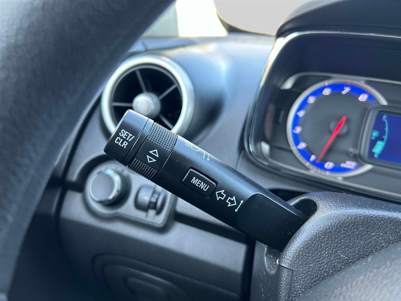 Chevrolet Trax  2015