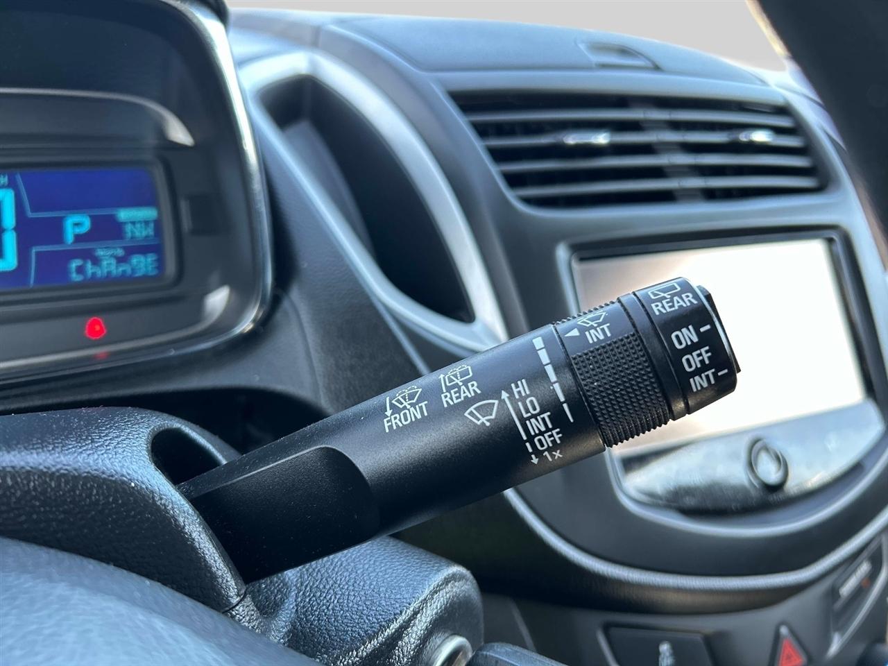 Chevrolet Trax  2015