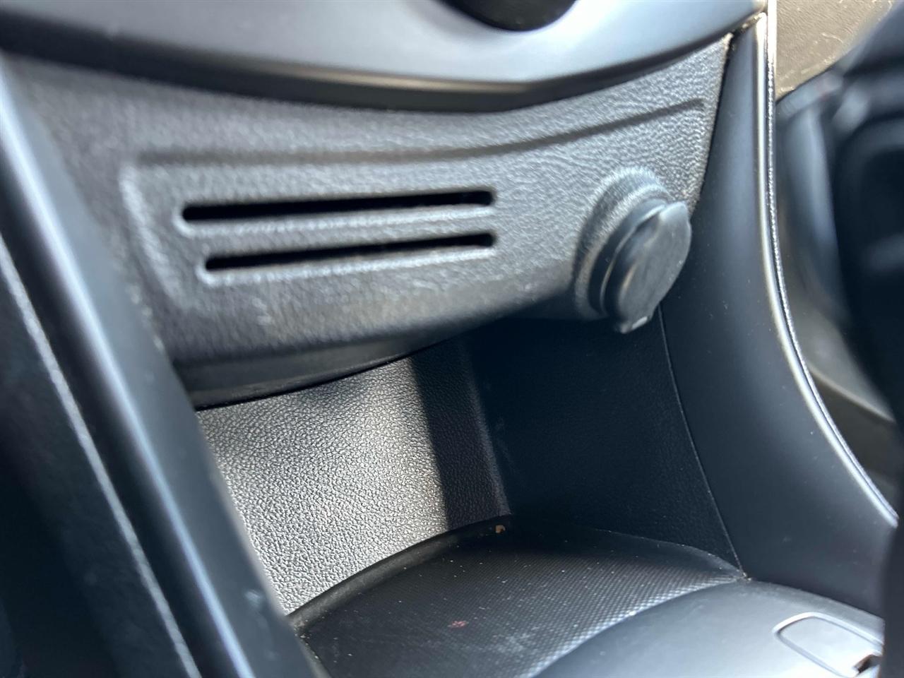 Chevrolet Trax  2015