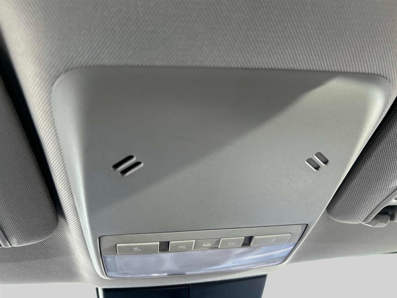 Chevrolet Trax  2015