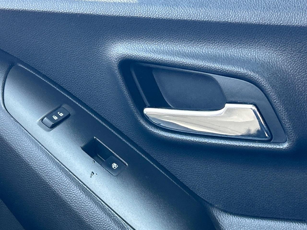 Chevrolet Trax  2015