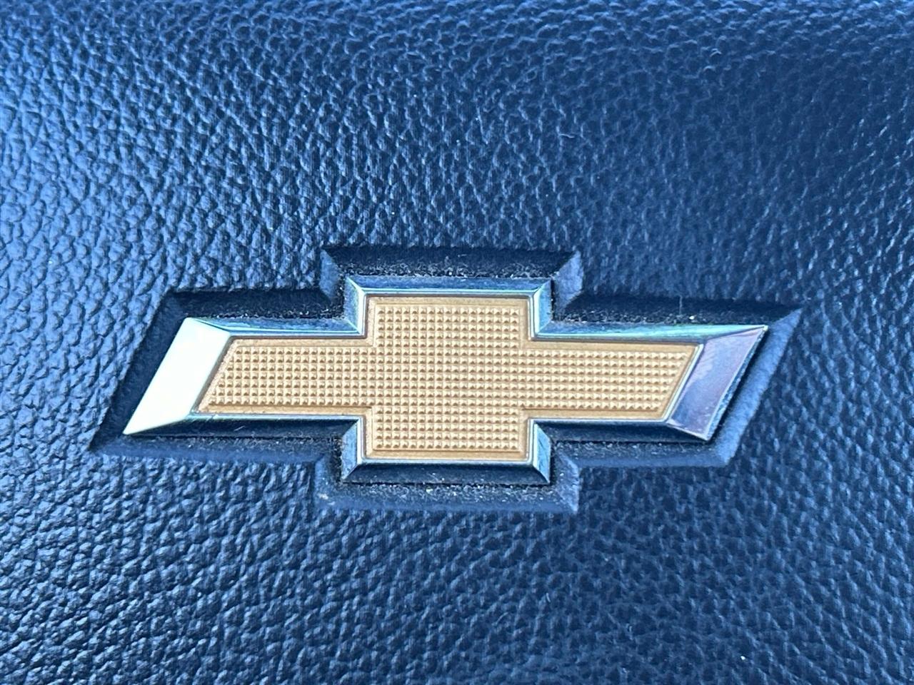 Chevrolet Trax  2015