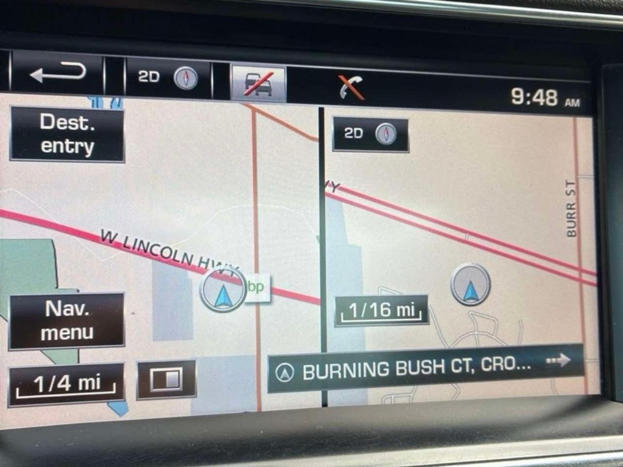 Land Rover Range Rover Sport  2016