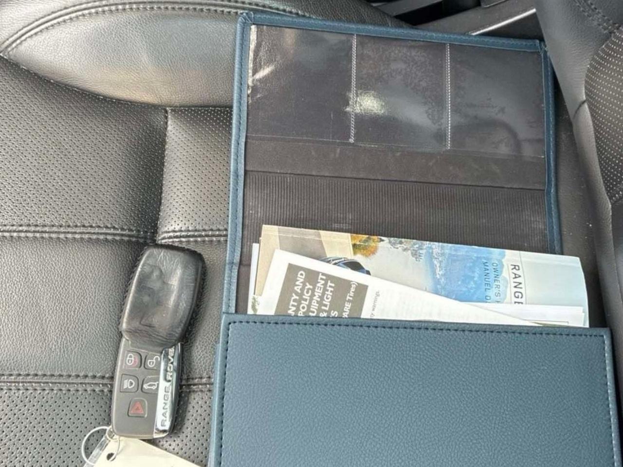 Land Rover Range Rover Sport  2016