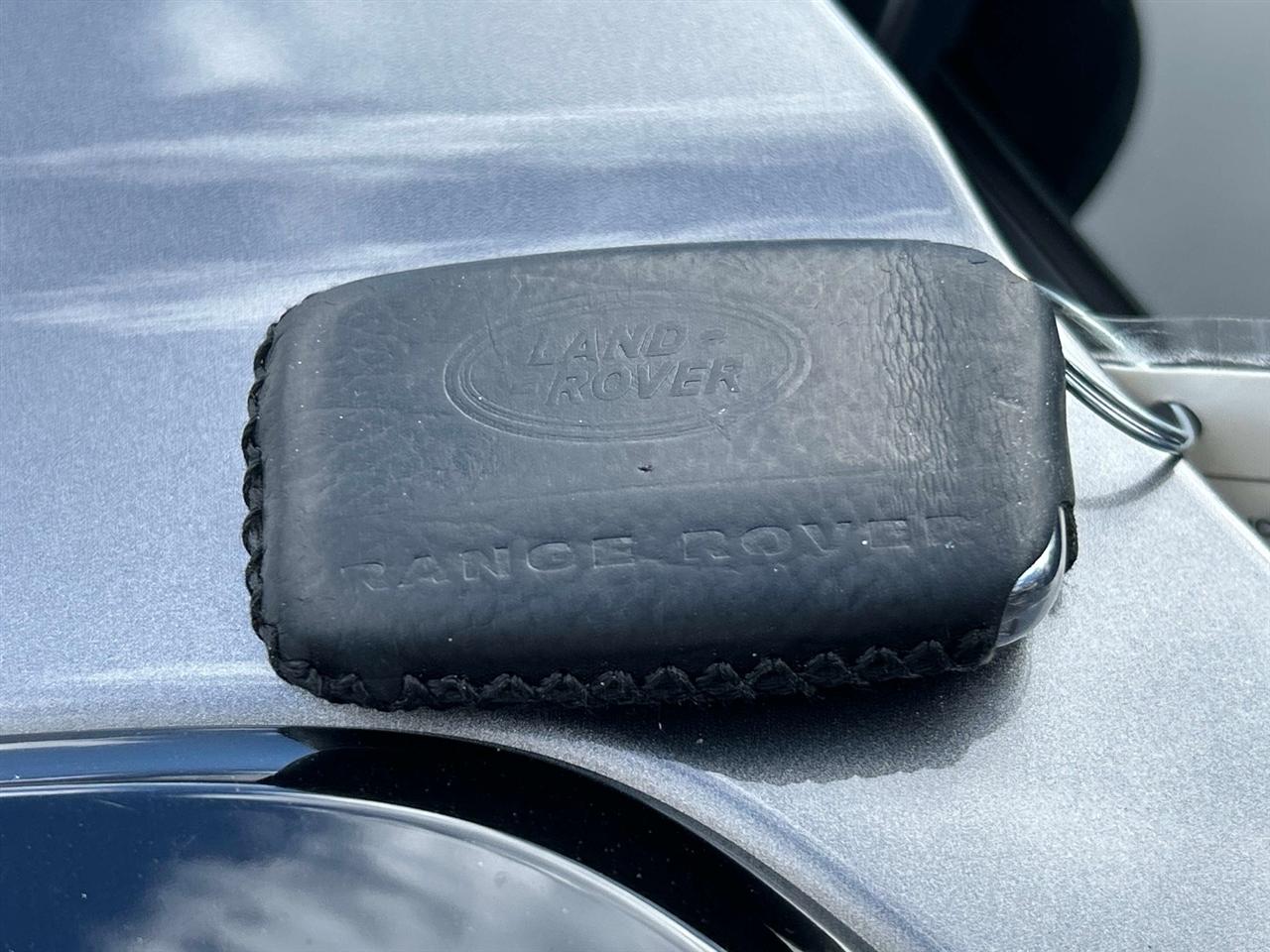 Land Rover Range Rover Sport  2016