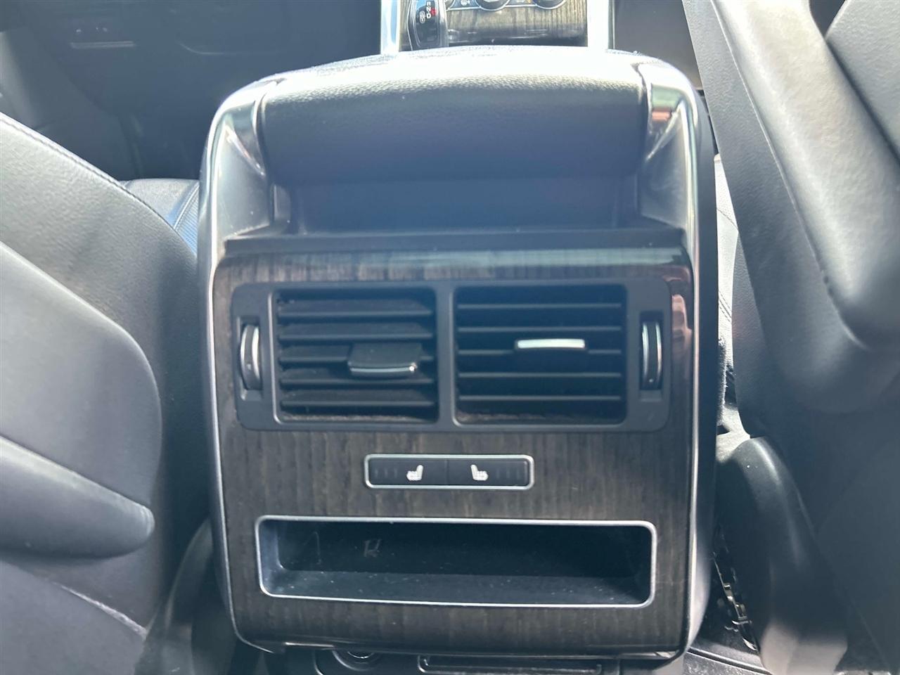 Land Rover Range Rover Sport  2016