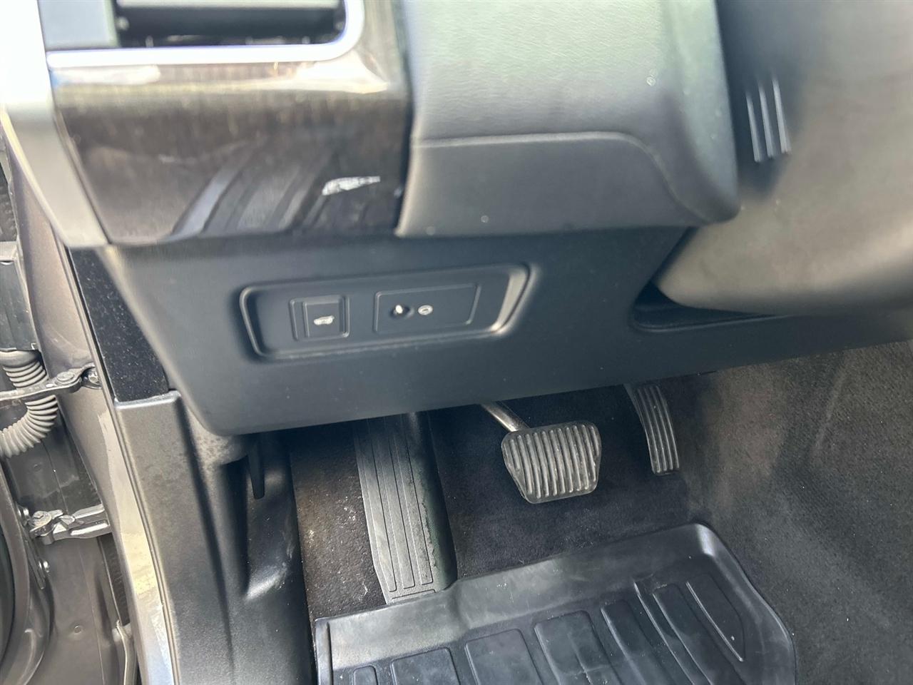 Land Rover Range Rover Sport  2016