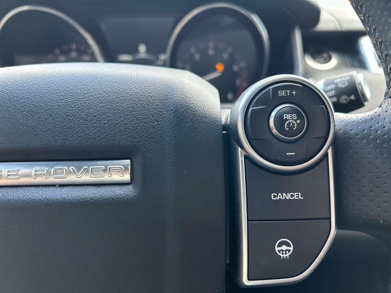 Land Rover Range Rover Sport  2016