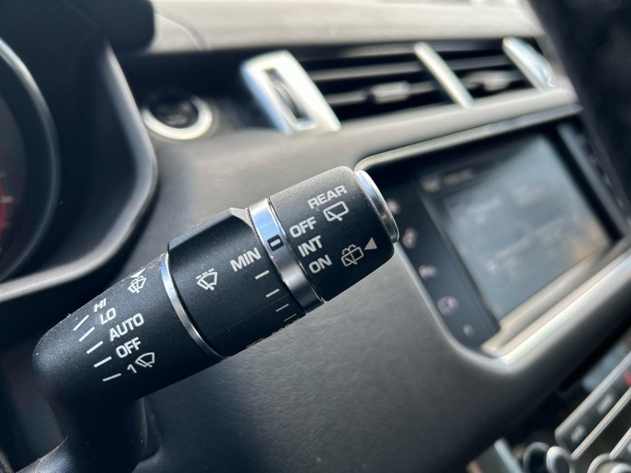 Land Rover Range Rover Sport  2016