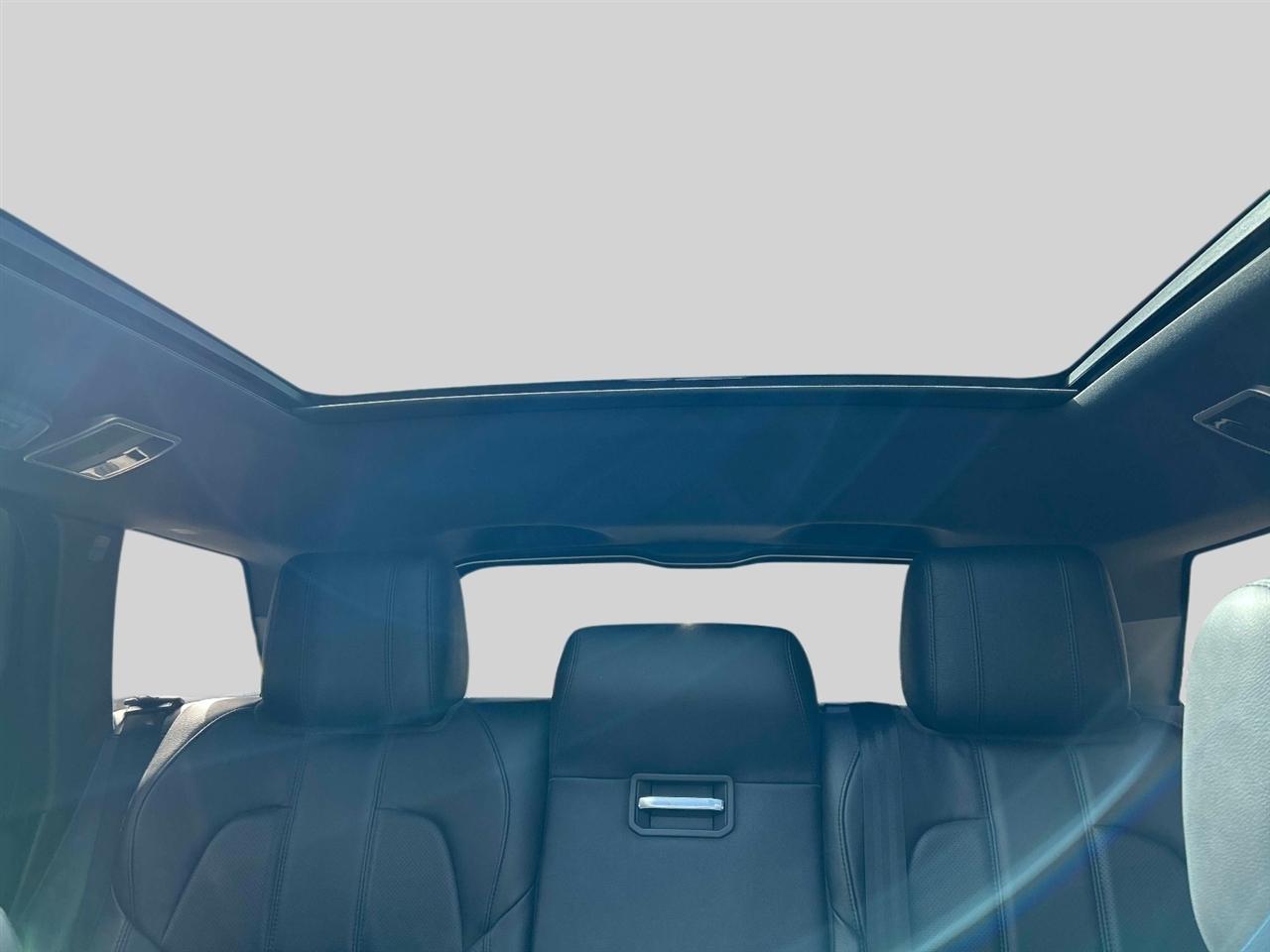 Land Rover Range Rover Sport  2016