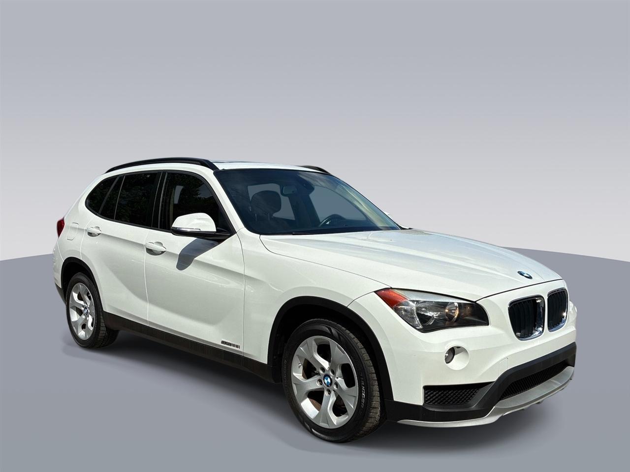 BMW X1 RWD 4dr sDrive28i 2015