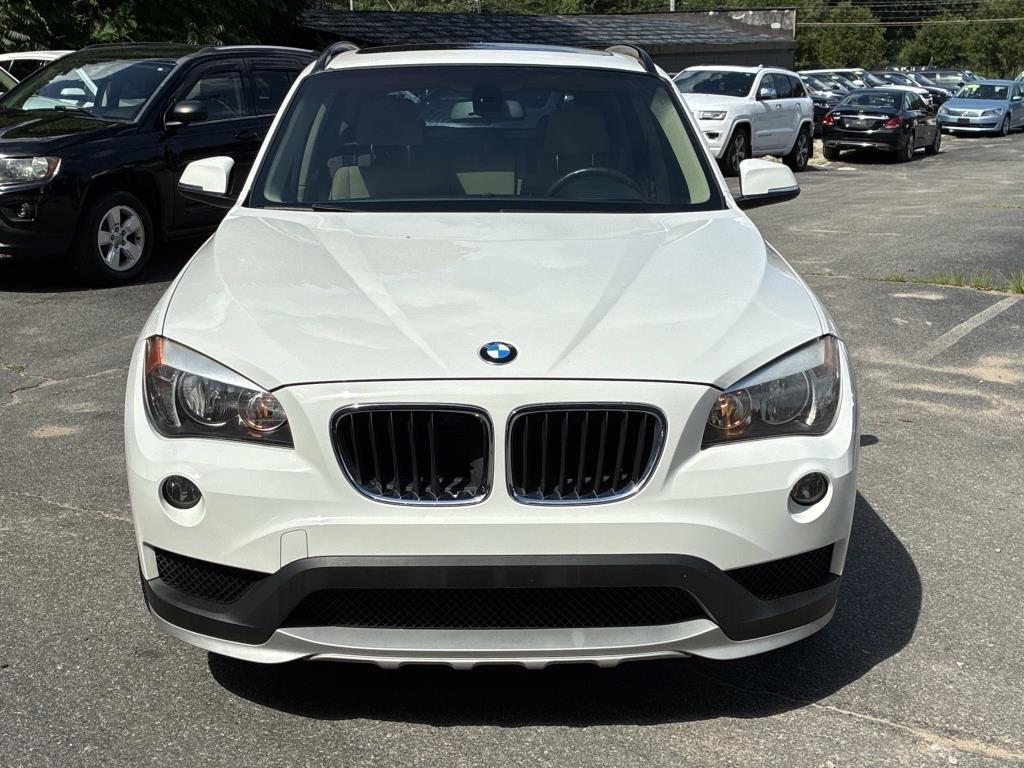 BMW X1 RWD 4dr sDrive28i 2015