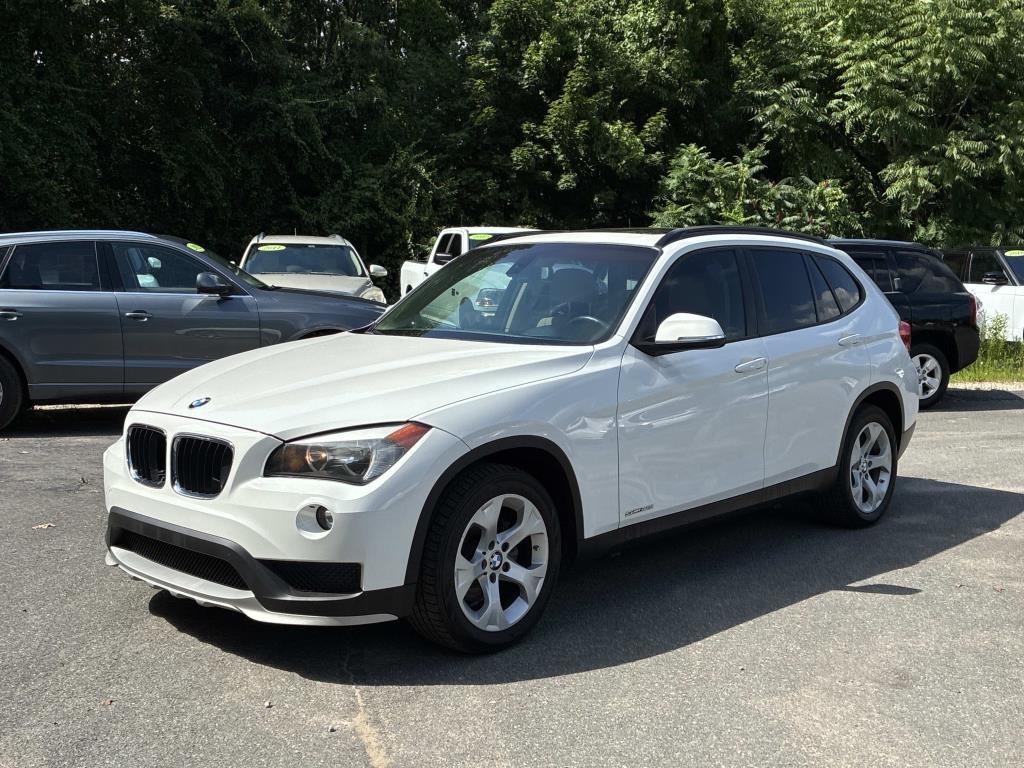 BMW X1 RWD 4dr sDrive28i 2015