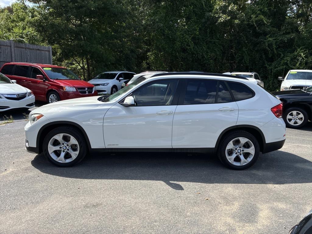 BMW X1 RWD 4dr sDrive28i 2015