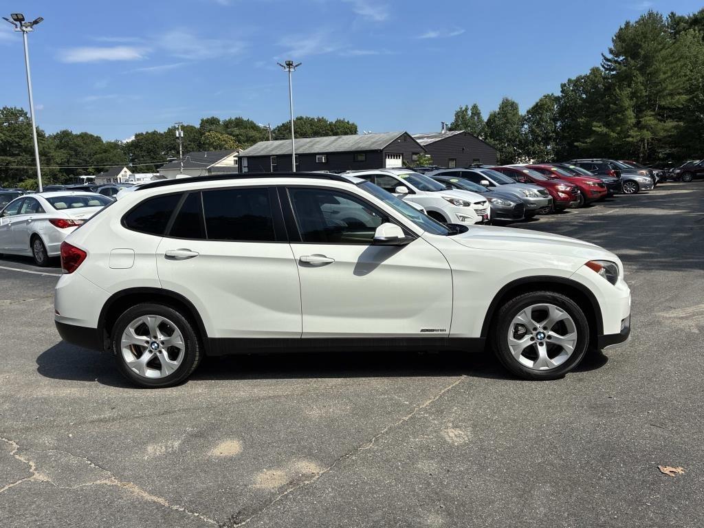BMW X1 RWD 4dr sDrive28i 2015