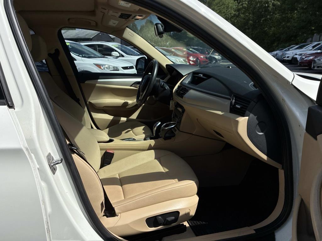 BMW X1 RWD 4dr sDrive28i 2015
