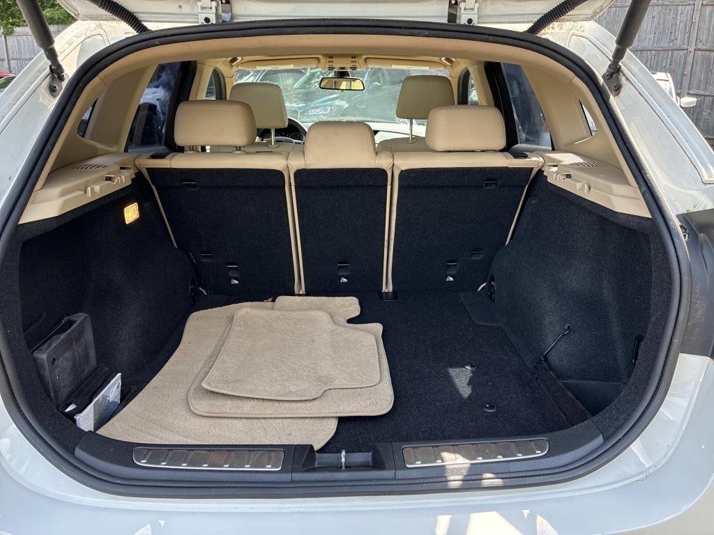 BMW X1 RWD 4dr sDrive28i 2015