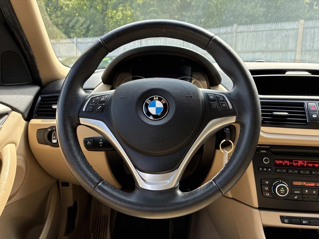 BMW X1 RWD 4dr sDrive28i 2015