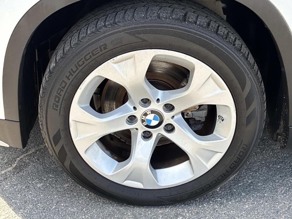 BMW X1 RWD 4dr sDrive28i 2015
