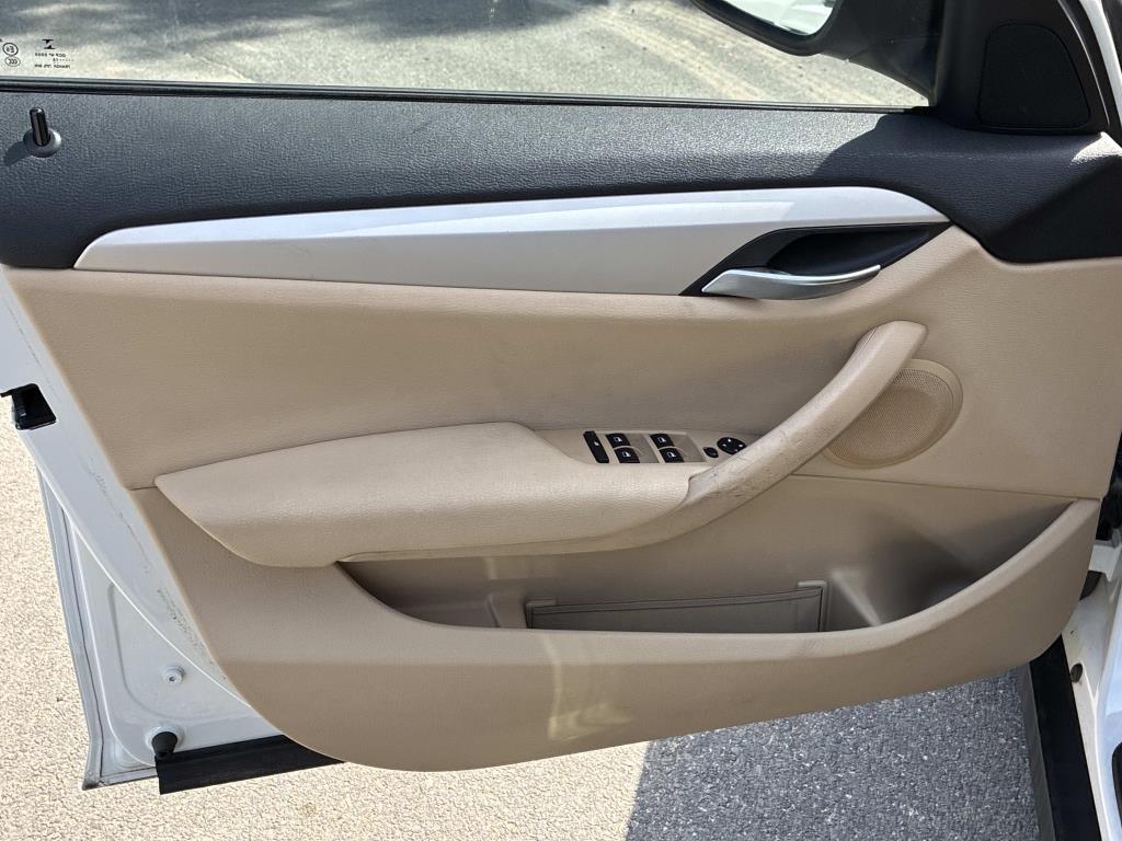 BMW X1 RWD 4dr sDrive28i 2015