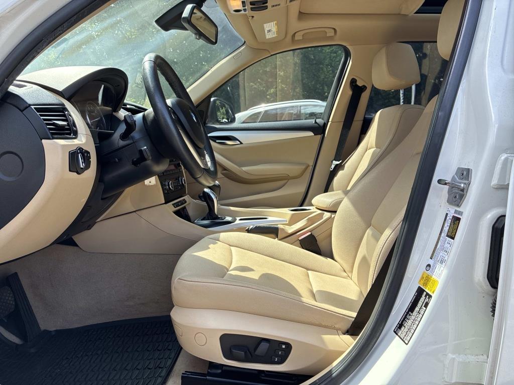BMW X1 RWD 4dr sDrive28i 2015
