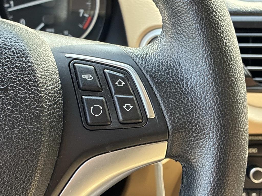 BMW X1 RWD 4dr sDrive28i 2015