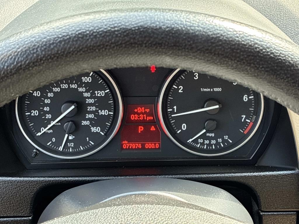 BMW X1 RWD 4dr sDrive28i 2015