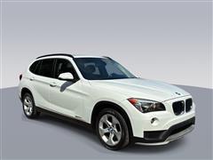 2015 BMW X1 