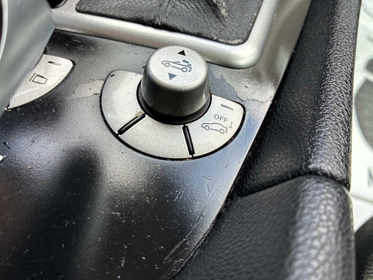 Mercedes-Benz SLK 2dr Roadster 3.5L 2007