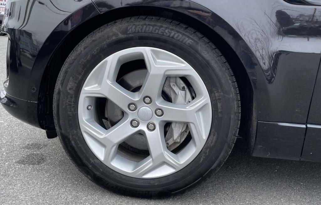 Land Rover Range Rover Sport  2018