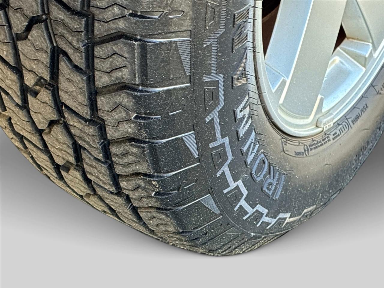 Jeep Wrangler 4WD 4dr Sahara 2010