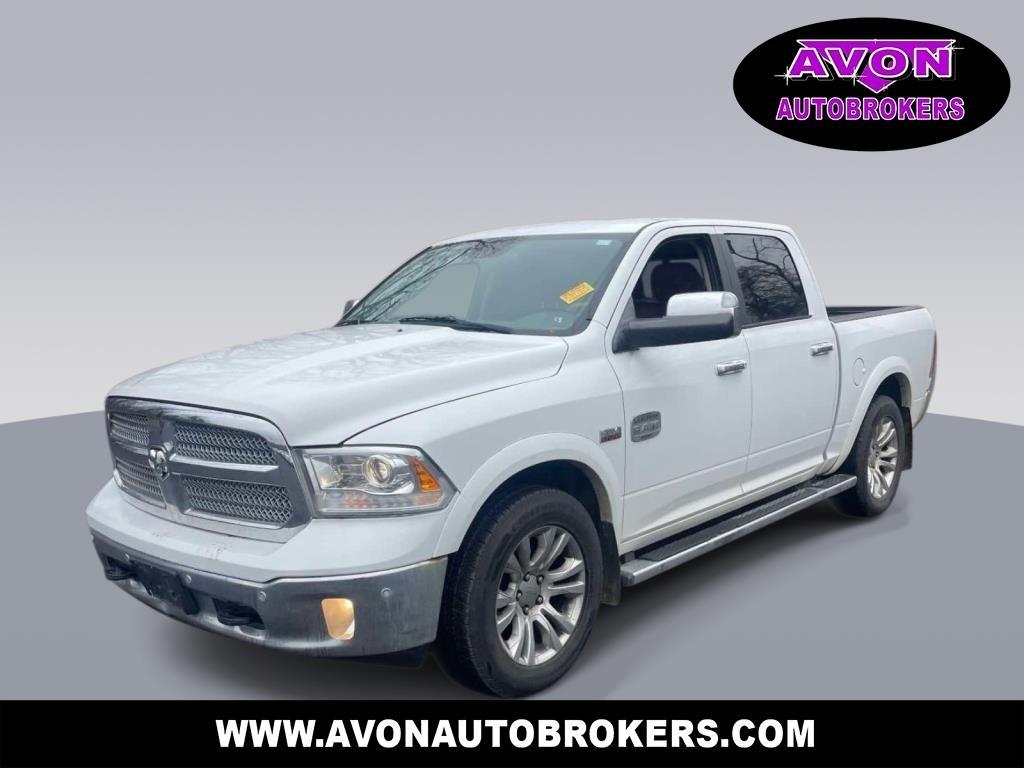 RAM 1500  2014