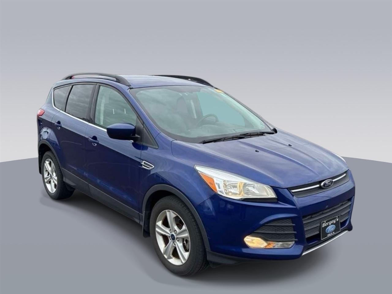 Ford Escape  2014