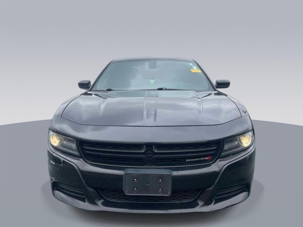 Dodge Charger  2020