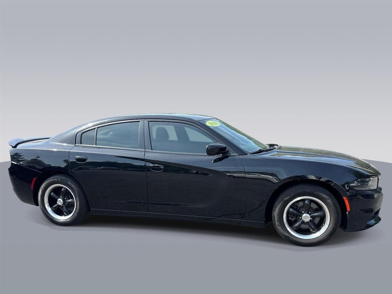 Dodge Charger SXT RWD 2020