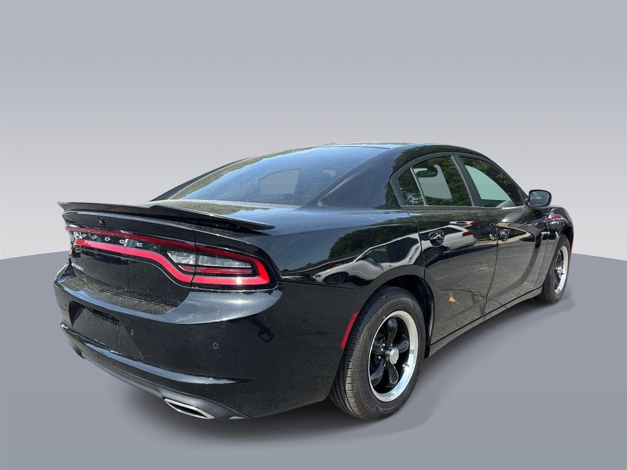 Dodge Charger SXT RWD 2020