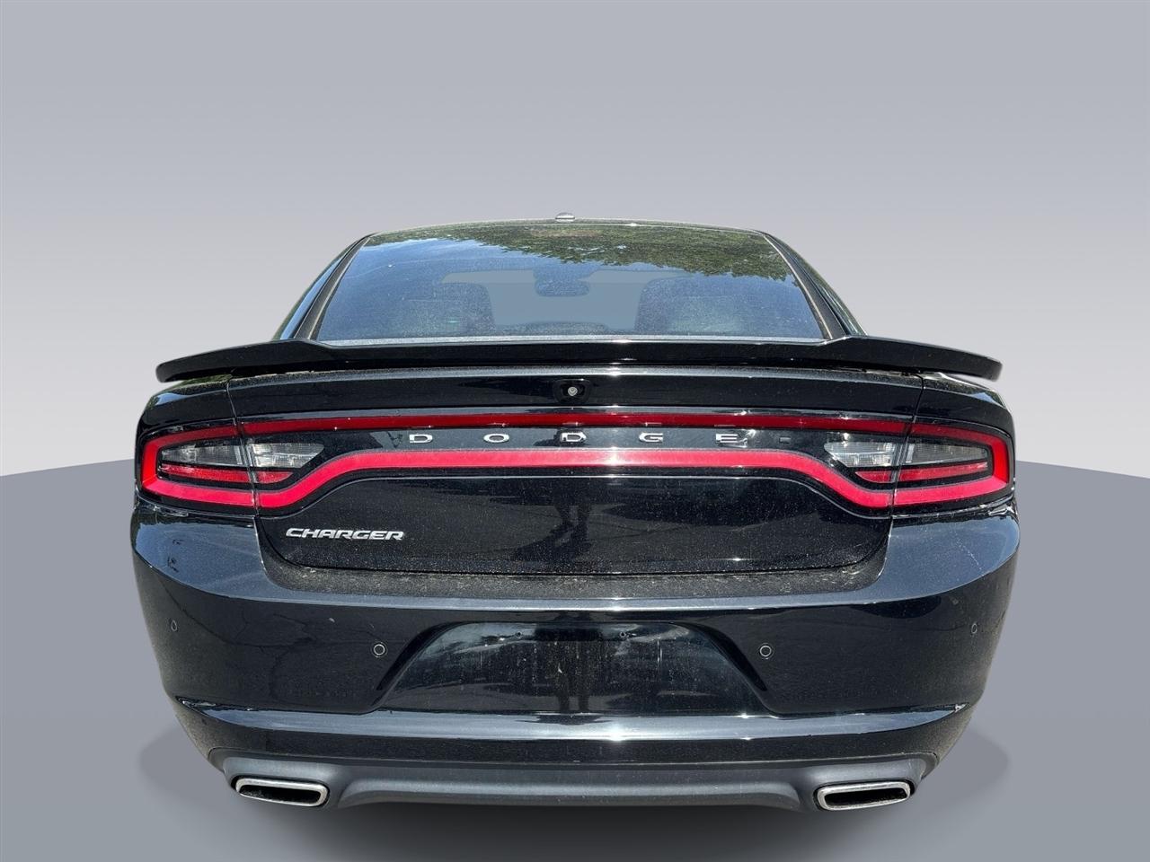 Dodge Charger SXT RWD 2020