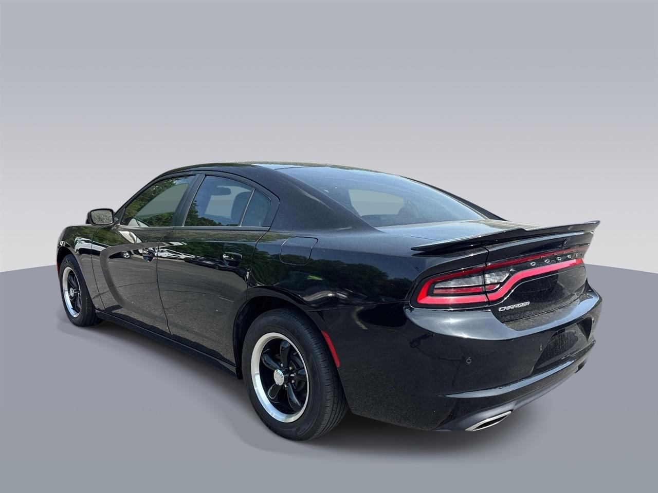 Dodge Charger SXT RWD 2020