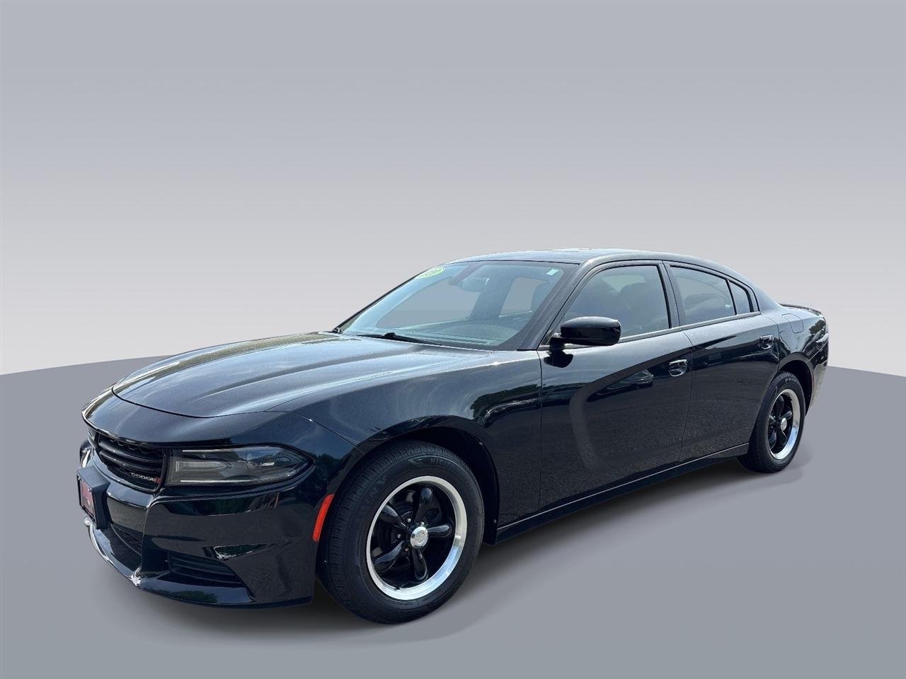 Dodge Charger SXT RWD 2020