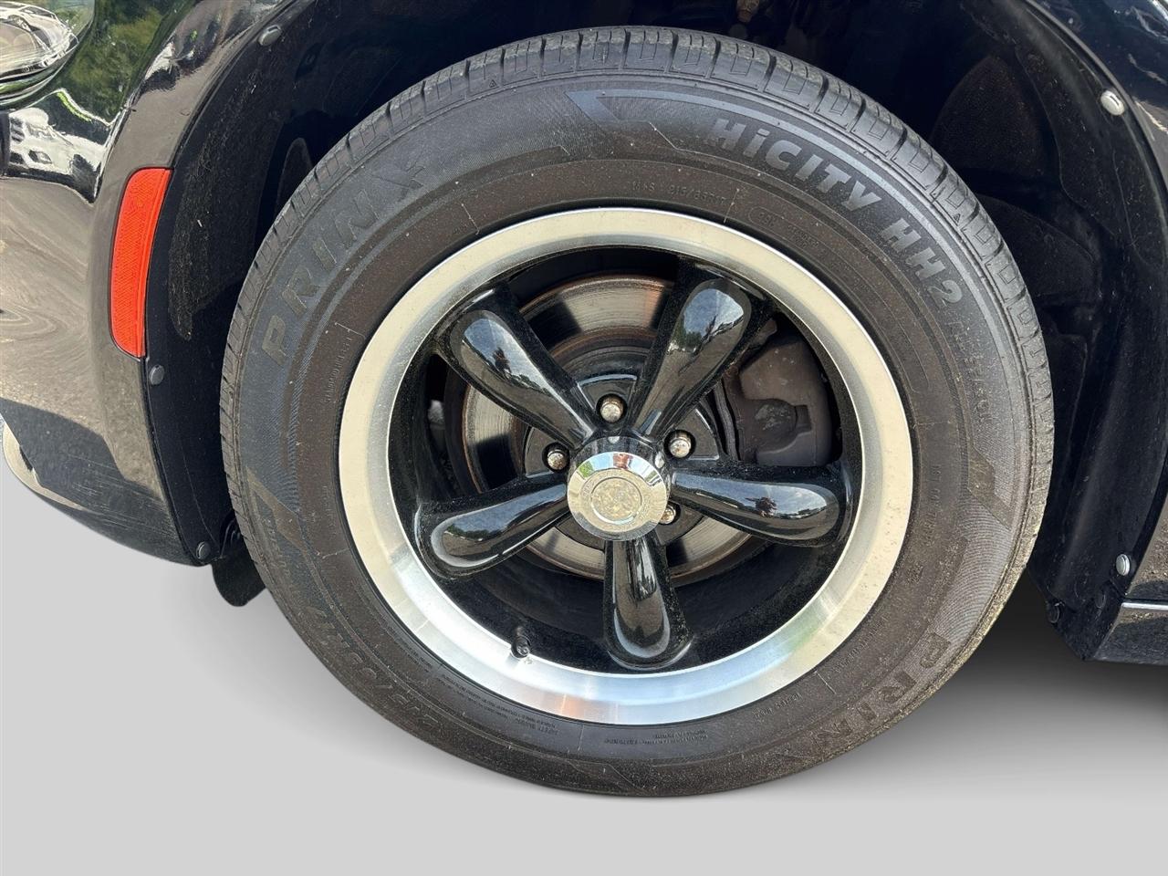 Dodge Charger SXT RWD 2020